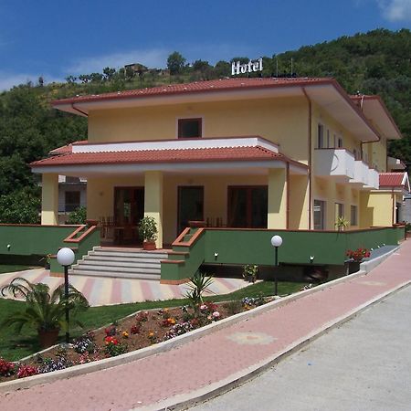 Real Asturias Hotel Акуапеса Екстериор снимка