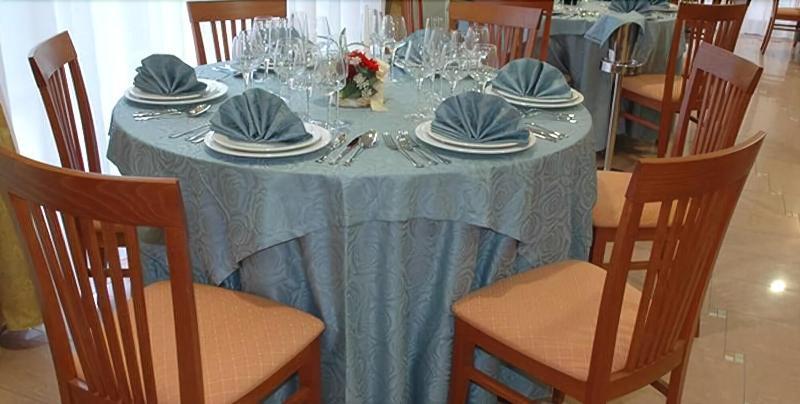Real Asturias Hotel Акуапеса Екстериор снимка