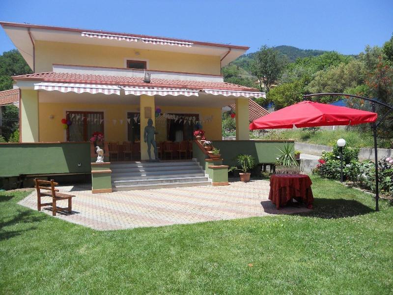 Real Asturias Hotel Акуапеса Екстериор снимка
