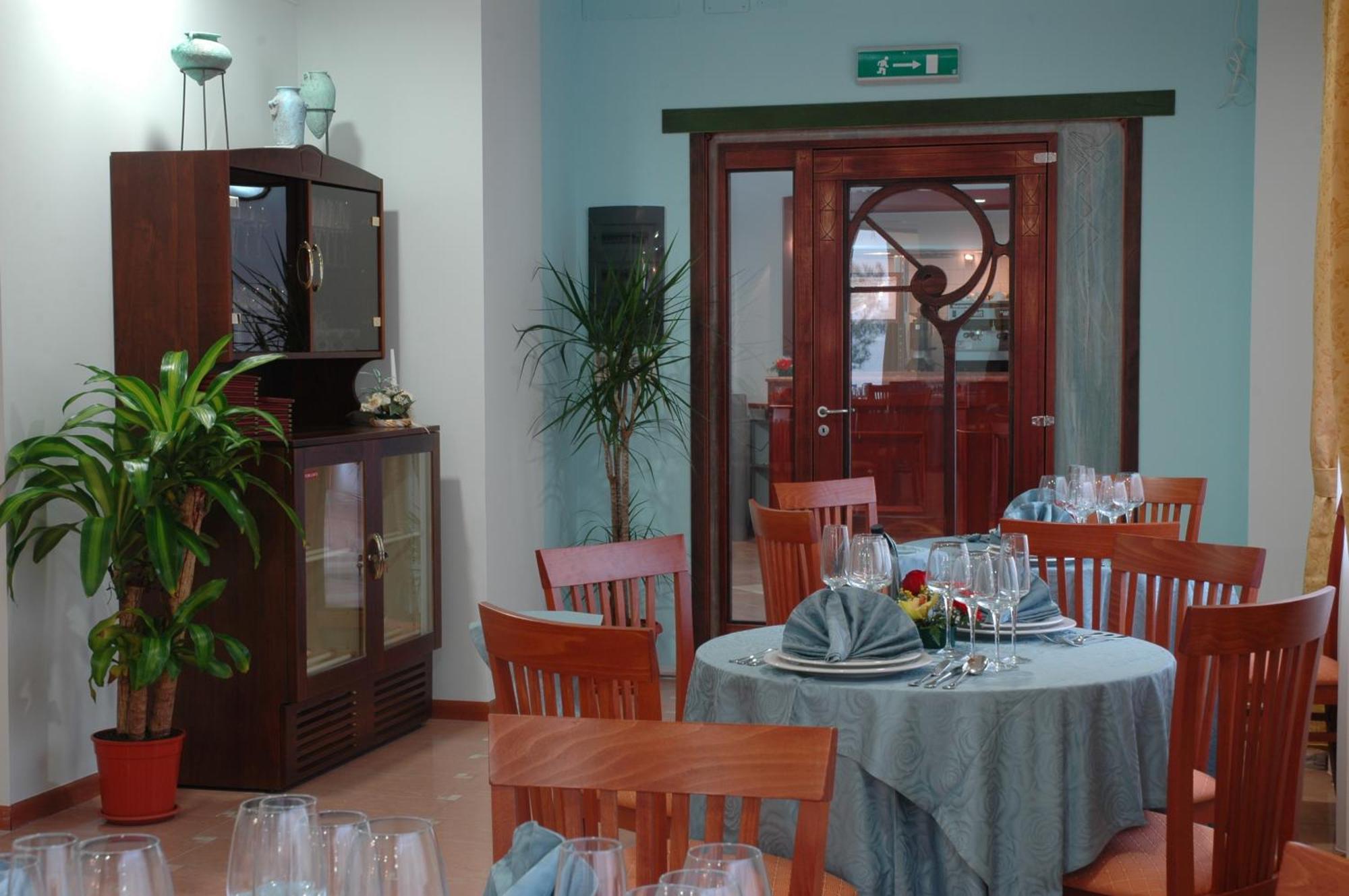 Real Asturias Hotel Акуапеса Екстериор снимка