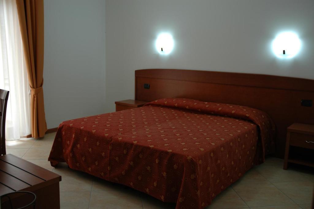 Real Asturias Hotel Акуапеса Стая снимка